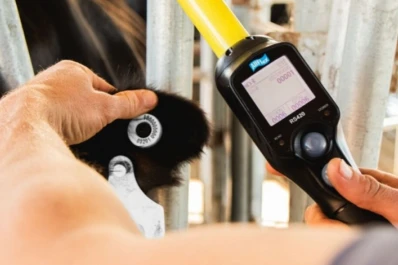 Actualizan el Sistema Nacional de Identificación Electrónica