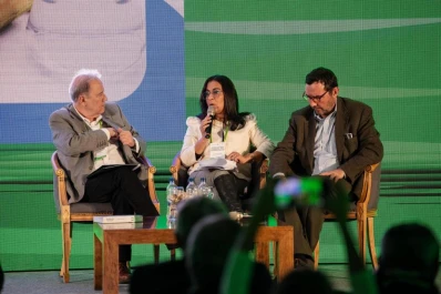 Feijóo llamó a evitar las disyuntivas en beneficio del país