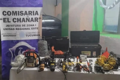 Productores se reunieron con la Policía tras una seguidilla de escruches en Burruyacu