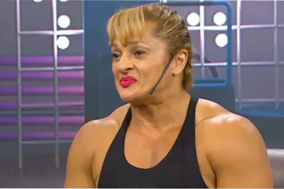 Locomotora Oliveras ya respira por su cuenta: su pronóstico aún es reservado