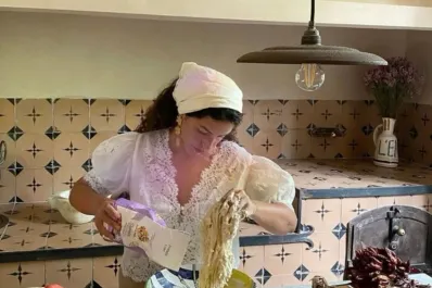 Alimentación mediterránea: uno de los secretos de los pueblos más longevos