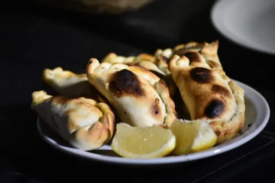 Las empanadas tucumanas fueron elegidas como las mejores del país