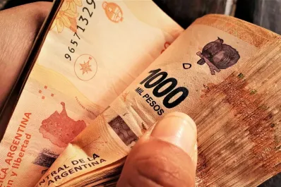 Cuándo se realiza el pago de sueldos a los estatales: cronograma