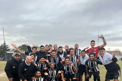 Unión del Norte derrotó a Tucumán Central y sigue su paso arrollador