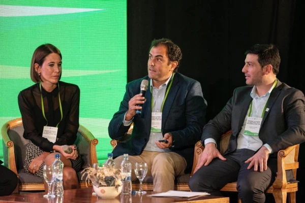 Etchandy: “Esta fue una jornada muy positiva para el Ipaat”