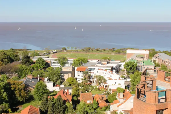 Cuánto pagan Wanda Nara y Mauro Icardi por el exclusivo colegio al que van sus hijas