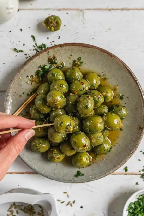 Alimentación mediterránea: uno de los secretos de los pueblos más longevos