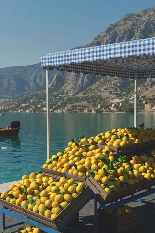 Alimentación mediterránea: uno de los secretos de los pueblos más longevos