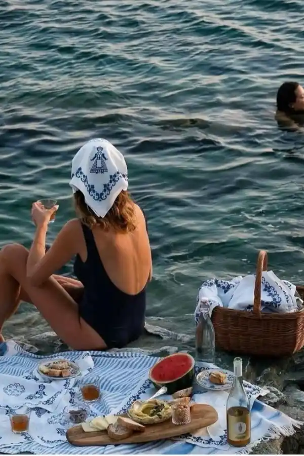 Alimentación mediterránea: uno de los secretos de los pueblos más longevos