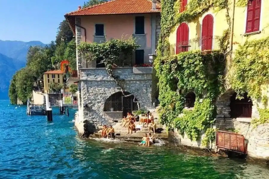 Alimentación mediterránea: uno de los secretos de los pueblos más longevos