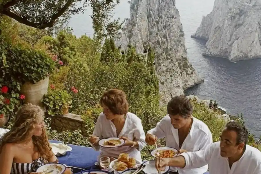 Alimentación mediterránea: uno de los secretos de los pueblos más longevos