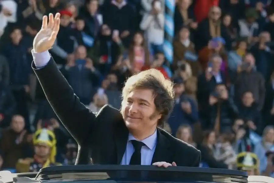 Imagen de @puntopressok