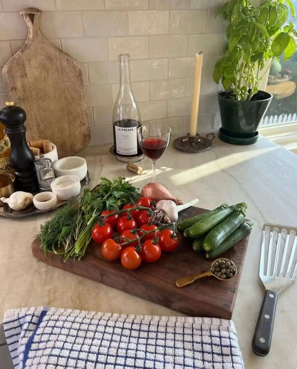 Alimentación mediterránea: uno de los secretos de los pueblos más longevos