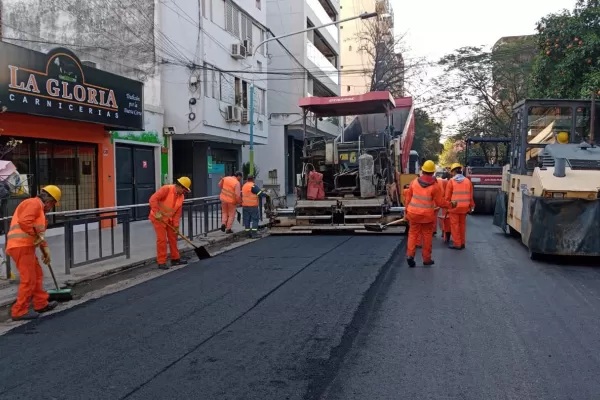 Concejo capitalino: los proyectos que cerrarán 2025