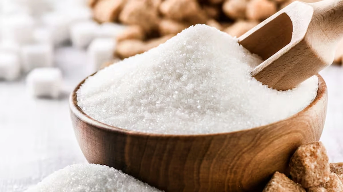 Cómo atraer la riqueza al hogar con un simple frasco de azúcar, según el Feng Shui