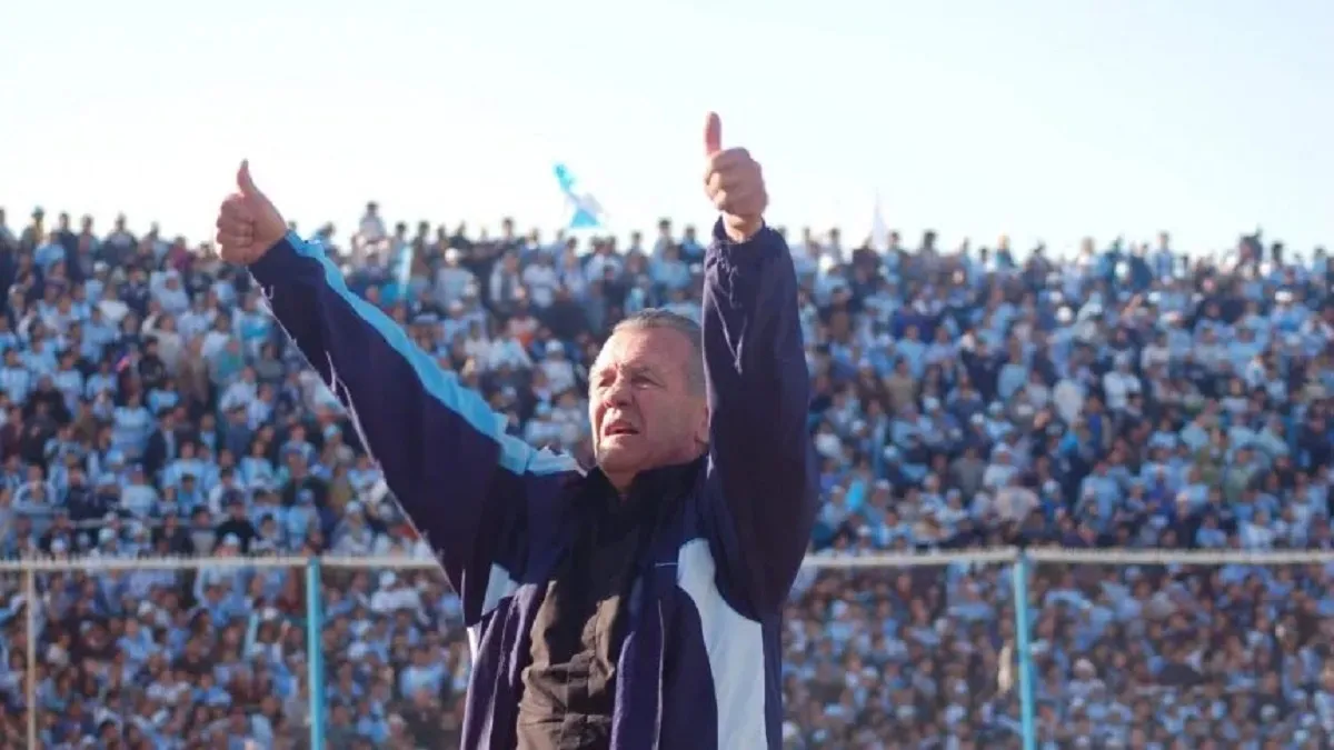 Se dieron a conocer nuevos detalles del estado de salud de Jorge Solari, el DT que reconstruyó a Atlético