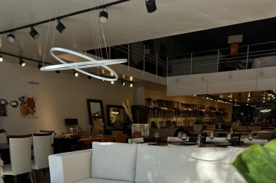 El apellido de los muebles con historia