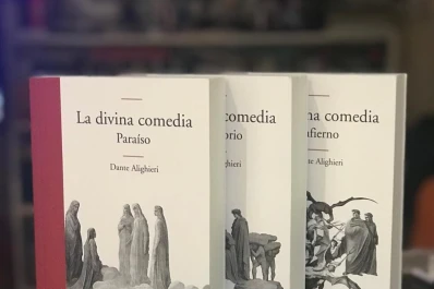 La mejor versión de la Commedia en español