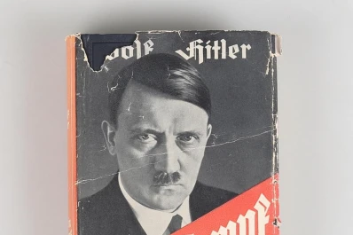 ¿El libro del siglo?