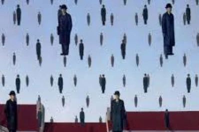 Al mal tiempo: elogio del despiste