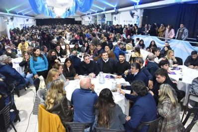 Javier Milei, con lista  en Tucumán: ¿quién será su candidata?