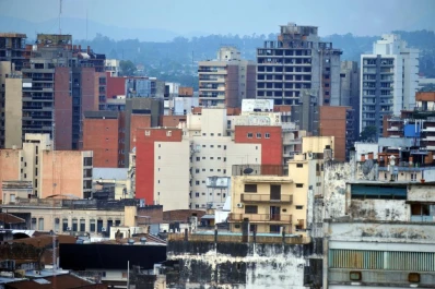 Concejo capitalino: los proyectos que cerrarán 2025