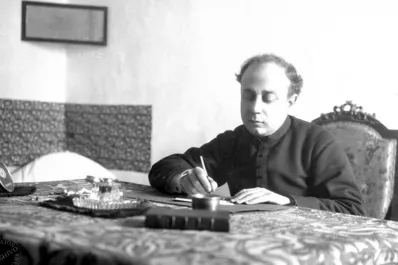 ¿Qué santos se recuerdan este 28 de julio?