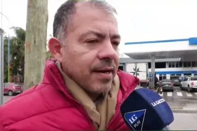 Autoservicio de combustibles: “El sistema funciona en todo el mundo con escasa siniestralidad”