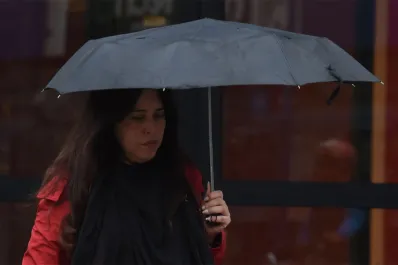 El tiempo en Tucumán: el domingo estará inestable y con mucha nubosidad