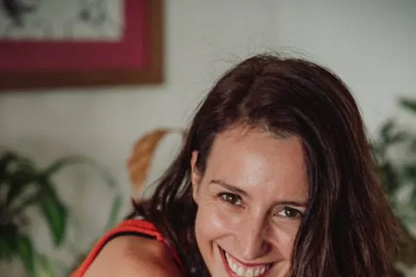 Carmen Cáceres: “El documental es una ficción”