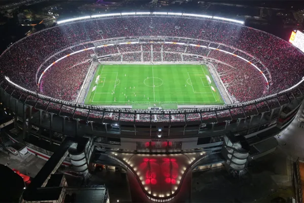 Agenda de TV del domingo: Independiente, River Plate y Boca Juniors juegan en el Clausura