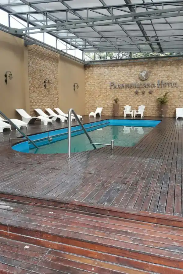 VERANO. Las piletas en casa fomentan el tiempo de calidad en familia y mejoran la salud disminuyendo el estrés.