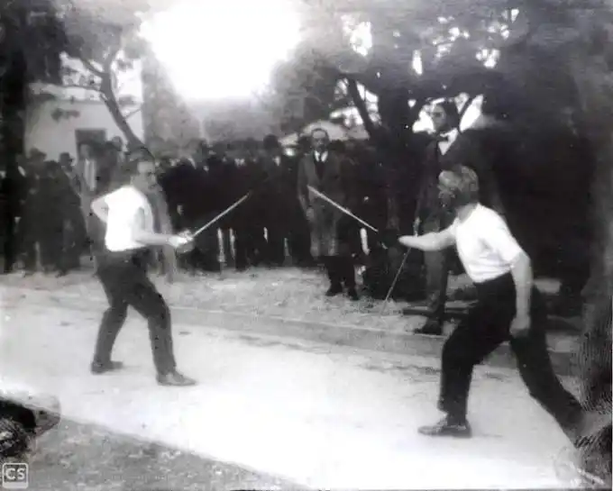 El “derecho” al insulto