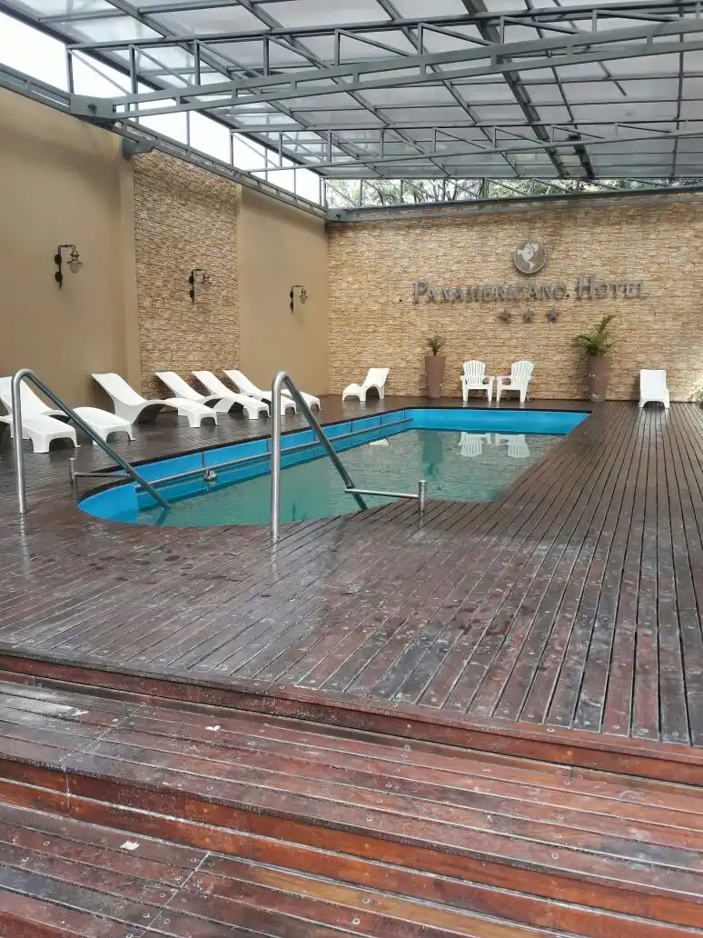 VERANO. Las piletas en casa fomentan el tiempo de calidad en familia y mejoran la salud disminuyendo el estrés.