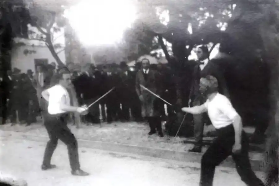 El “derecho” al insulto