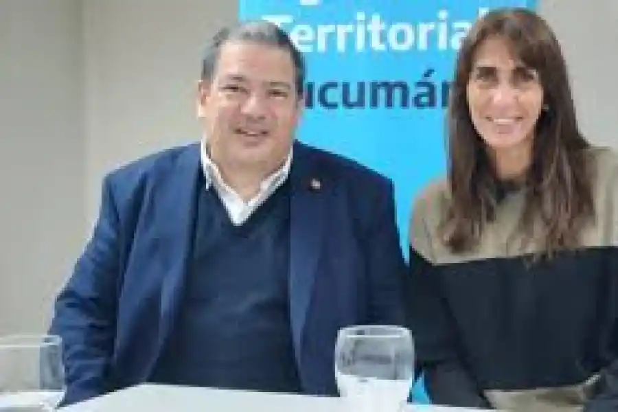 Javier Milei, con lista  en Tucumán: ¿quién será su candidata?