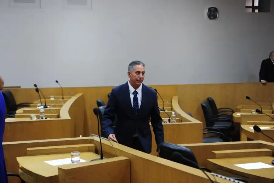 Concejo capitalino: los proyectos que cerrarán 2025