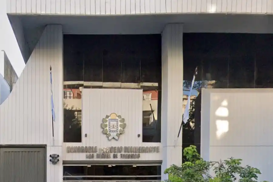 Concejo capitalino: los proyectos que cerrarán 2025