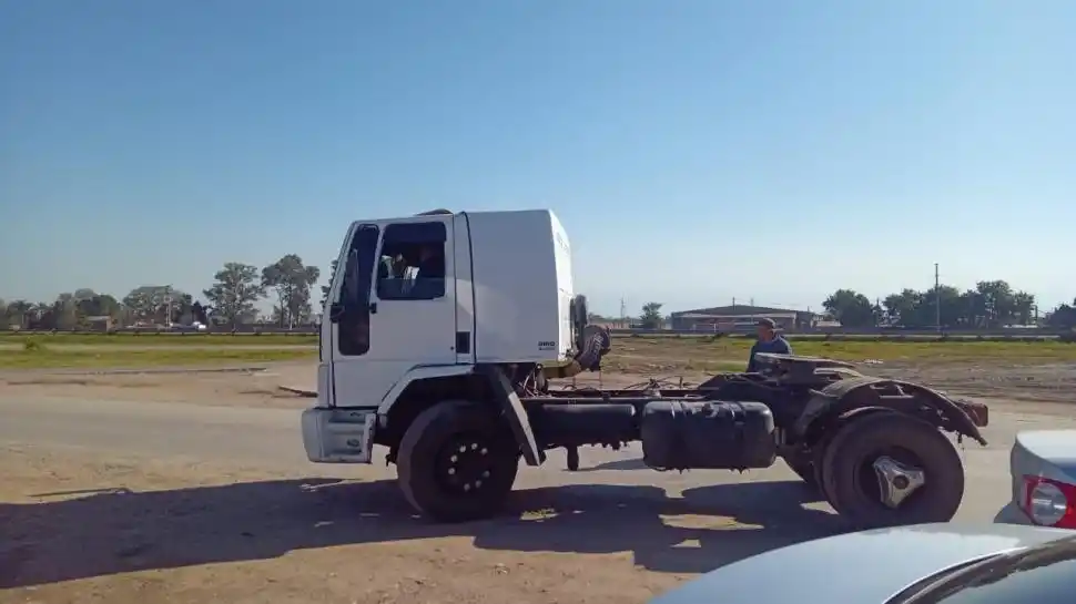 Dino camiones: innovación y soluciones para el transporte de carga