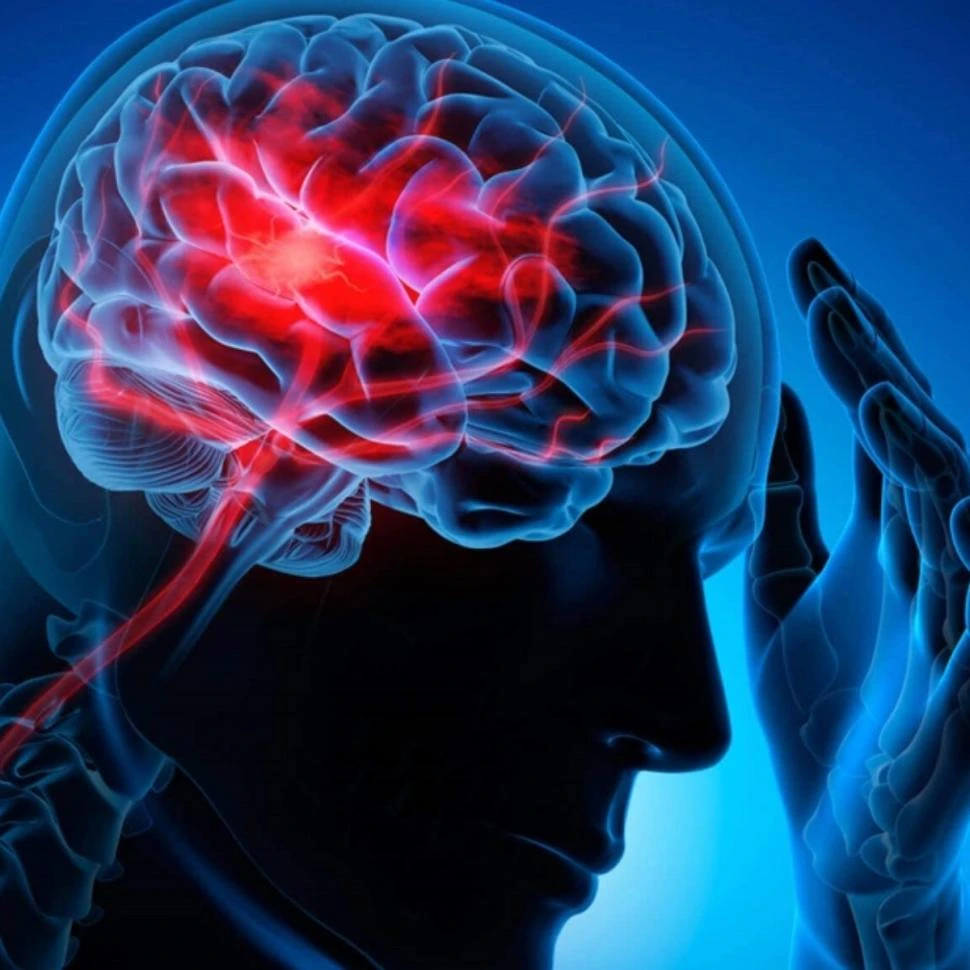 Cada cuatro minutos una vida cambia: la amenaza silenciosa del ACV