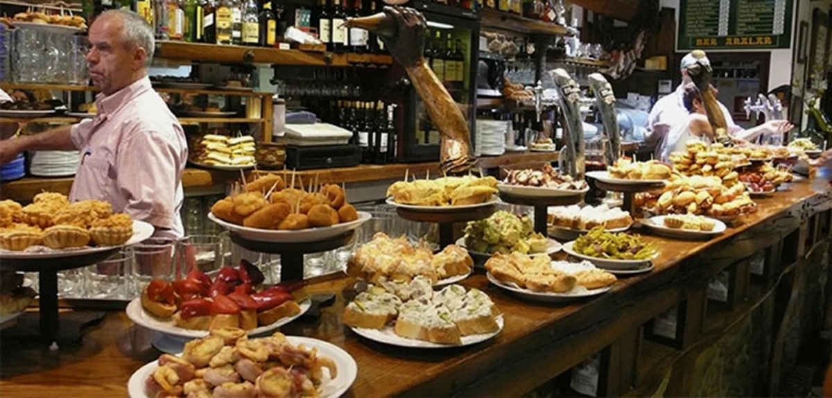 Gasto en restaurantes: la sorprendente cifra que destinarán los españoles este verano