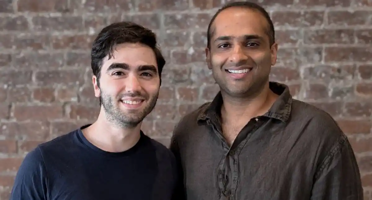 TERAPIA CON IA. Fue fundada por Daniel Cahn, ingeniero especializado en tecnología para la salud mental, y Neil Parikh, cofundador de Casper. / ASH