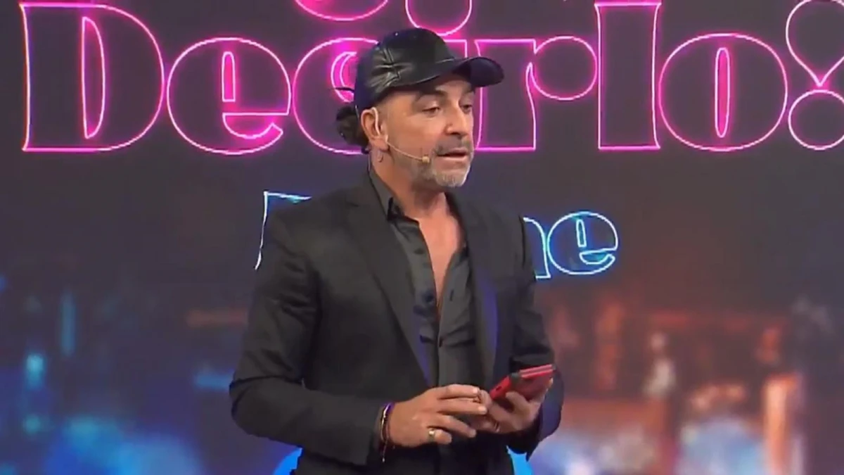 Impacto en Canal 13: se conoció el verdadero motivo por el que Jorge Alís dejó ¡Hay Que Decirlo! Prime