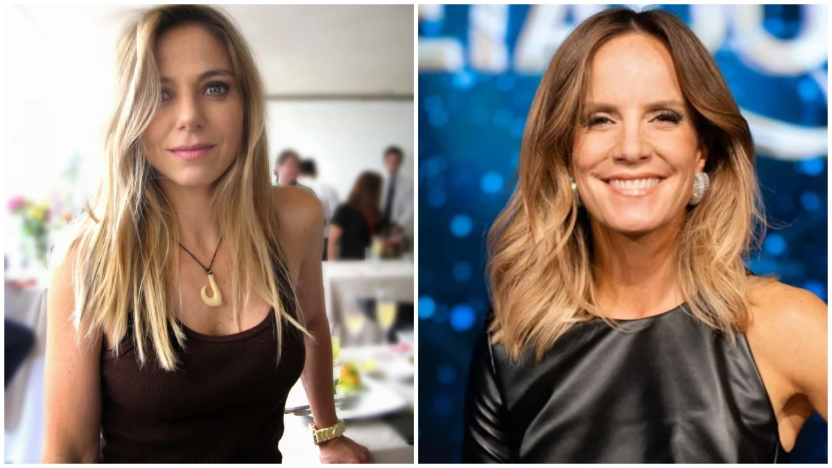 Fallida entrevista en PH: Mariana Derderián lanzó duras críticas contra Diana Bolocco y Chilevisión