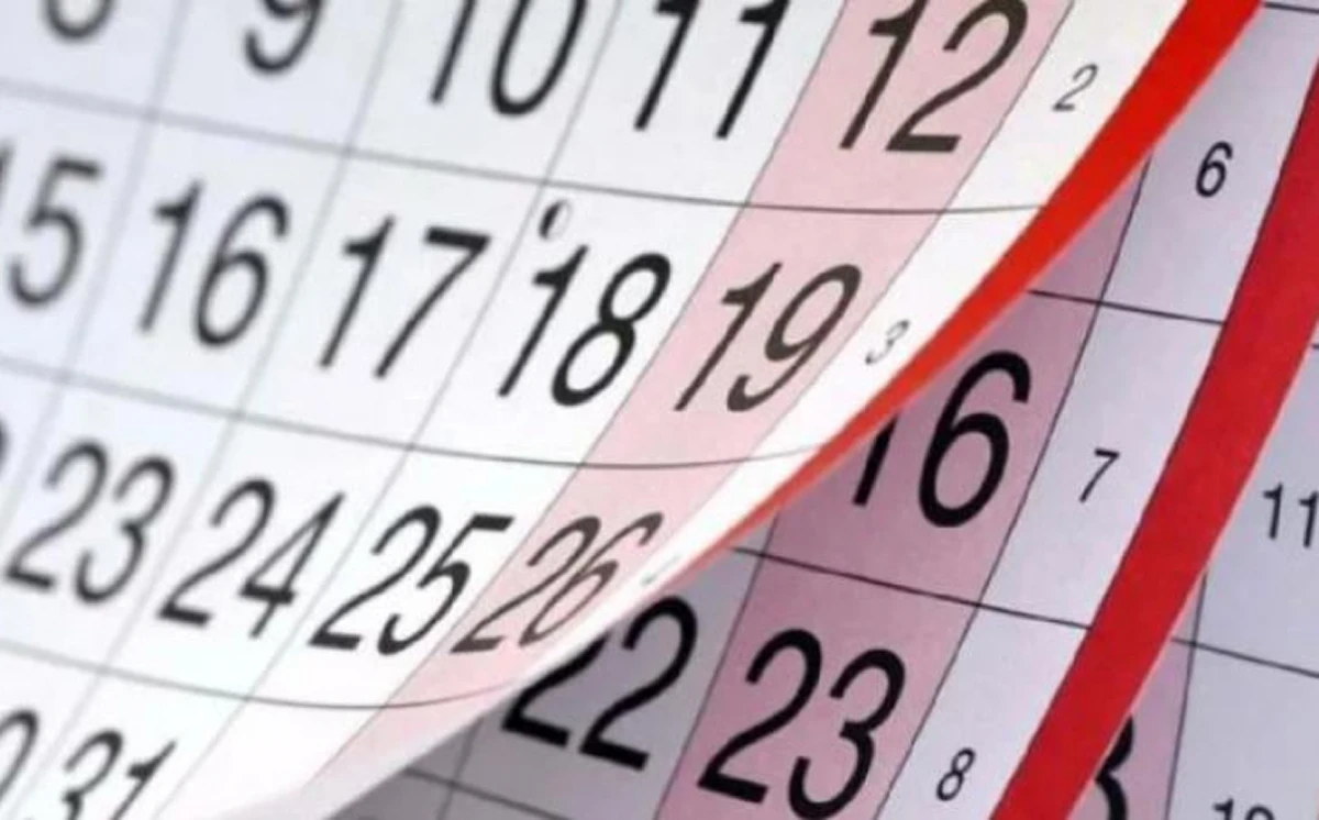 Qué pasará con el feriado de agosto y cuántos quedan en el resto del año