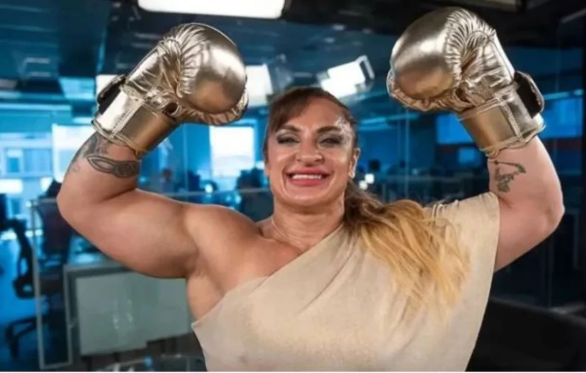 Alejandra Oliveras en Tucumán: recuerdos de una visita que dejó una huella en la provincia