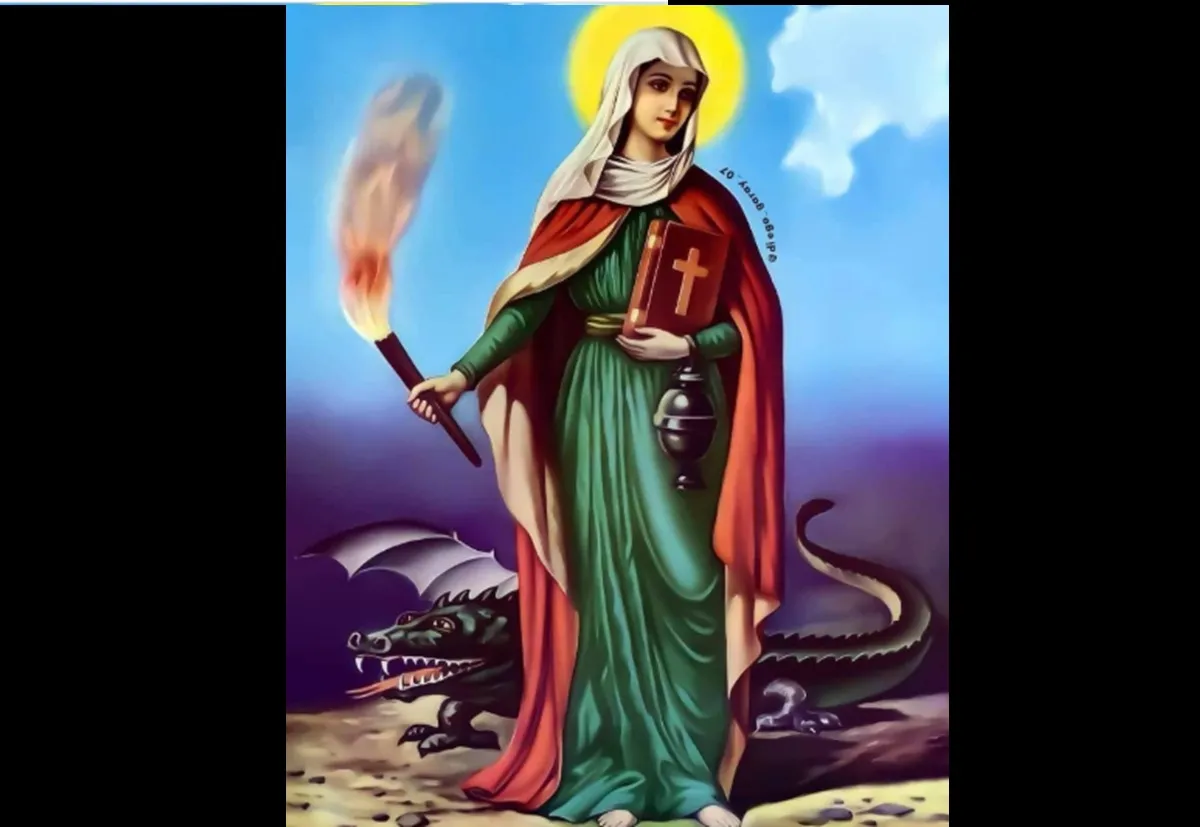 29 de julio: Día de Santa Marta, patrona de los hogares y los trabajadores del hogar