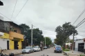 Una motociclista embarazada chocó y dio a luz en el hospital Padilla