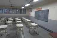 Hay que ser serios: Montaldo cuestionó el informe municipal sobre la Escuela de la Patria