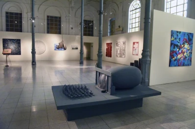 Salón de Artes Visuales: convocatoria, plazos, premios y jurados